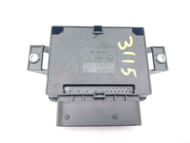 Recambio de modulo electronico para bmw serie 5 lim. (f10) 535d referencia OEM IAM EB685084601  