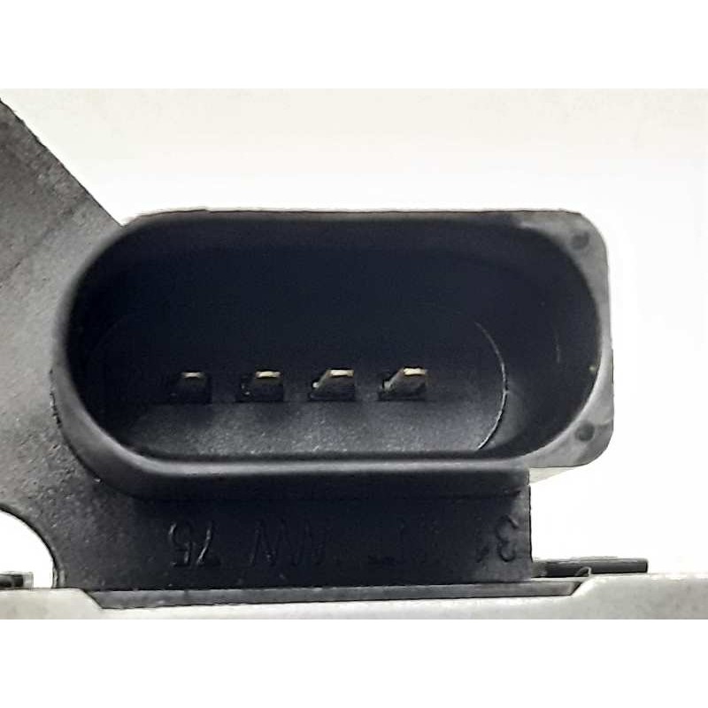 Recambio de motor limpia trasero para volkswagen scirocco (137) 1.4 tsi (118kw) referencia OEM IAM 1K8955711 W000002580 