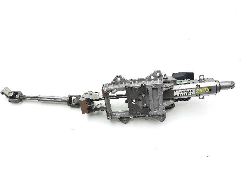 Recambio de columna direccion para volkswagen golf v berlina (1k1) gt sport referencia OEM IAM 1K1419502AB  