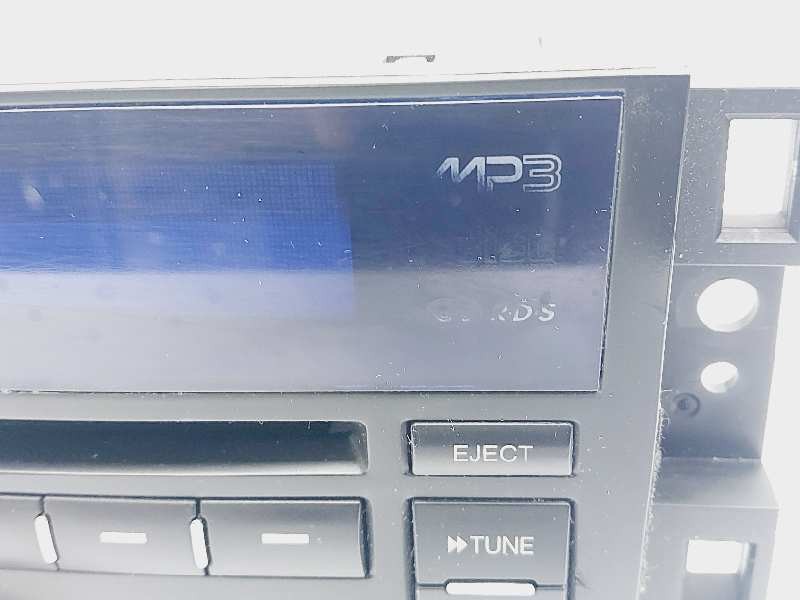 Recambio de sistema audio / cd para chevrolet captiva 2.2 vcdi lt 2wd referencia OEM IAM 95382373  