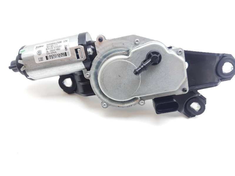 Recambio de motor limpia trasero para volkswagen scirocco (137) 1.4 tsi (118kw) referencia OEM IAM 1K8955711 W000002580 