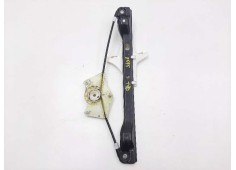 Recambio de elevalunas trasero derecho para volkswagen golf v berlina (1k1) gt sport referencia OEM IAM 994858108 118128E 