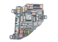 Recambio de caja reles / fusibles para bmw serie 5 lim. (f10) 535d referencia OEM IAM 923442301   2