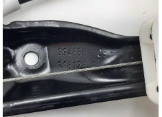 Recambio de elevalunas trasero derecho para volkswagen golf v berlina (1k1) gt sport referencia OEM IAM 994858108 118128E  2