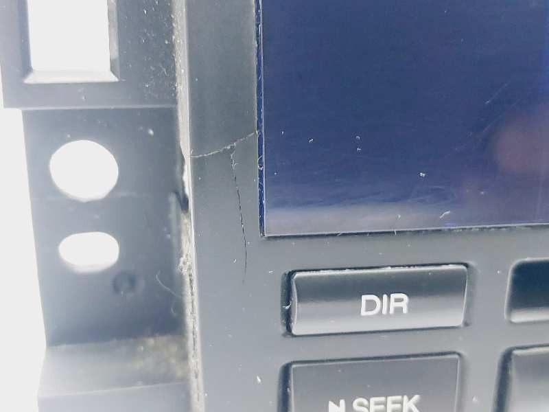 Recambio de sistema audio / cd para chevrolet captiva 2.2 vcdi lt 2wd referencia OEM IAM 95382373  