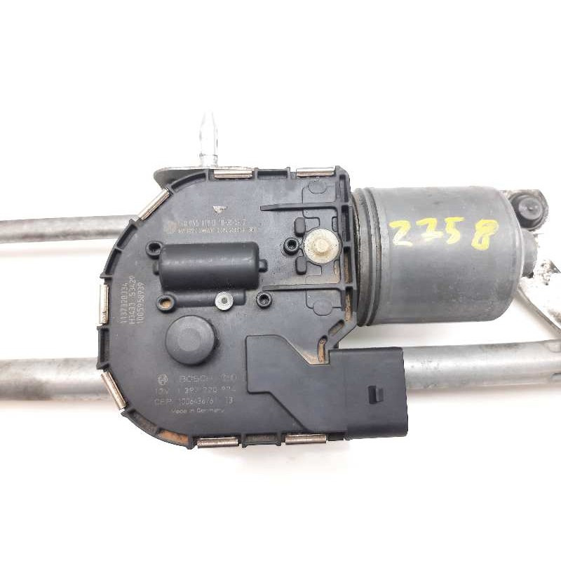 Recambio de motor limpia delantero para volkswagen scirocco (137) 1.4 tsi (118kw) referencia OEM IAM 1K8955023D 1K8955119D 13972