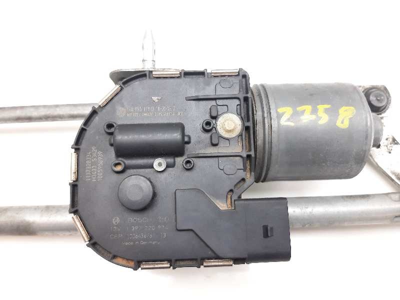 Recambio de motor limpia delantero para volkswagen scirocco (137) 1.4 tsi (118kw) referencia OEM IAM 1K8955023D 1K8955119D 13972