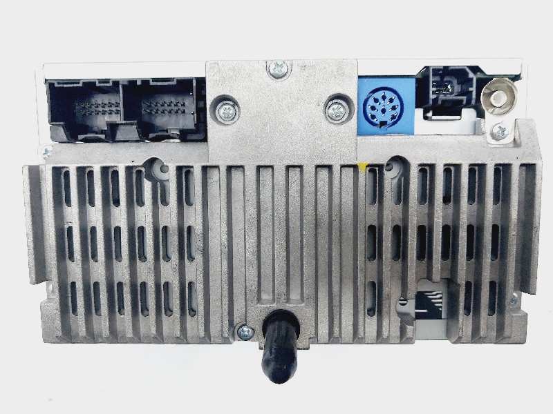 Recambio de sistema audio / cd para chevrolet captiva 2.2 vcdi lt 2wd referencia OEM IAM 95382373  