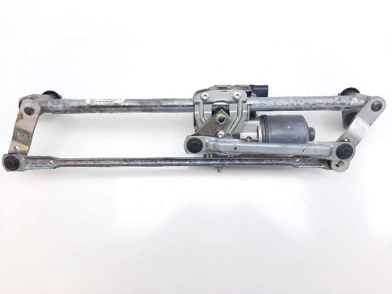 Recambio de motor limpia delantero para volkswagen scirocco (137) 1.4 tsi (118kw) referencia OEM IAM 1K8955023D 1K8955119D 13972