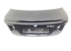 Recambio de tapa maletero para bmw serie 3 berlina (e90) 320d referencia OEM IAM 41627151491  