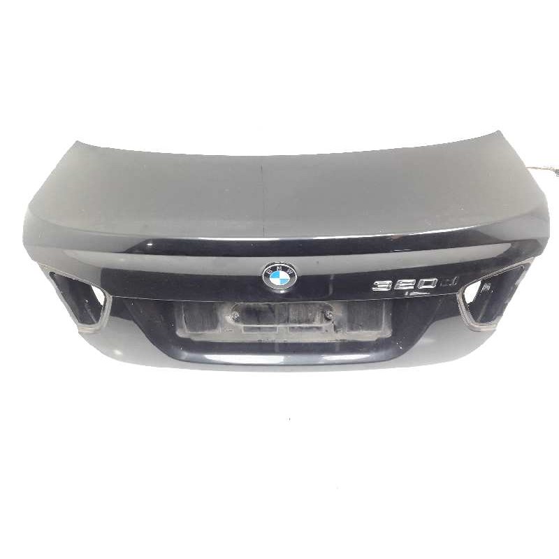 Recambio de tapa maletero para bmw serie 3 berlina (e90) 320d referencia OEM IAM 41627151491  