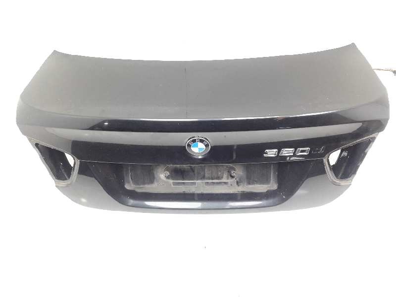 Recambio de tapa maletero para bmw serie 3 berlina (e90) 320d referencia OEM IAM 41627151491  
