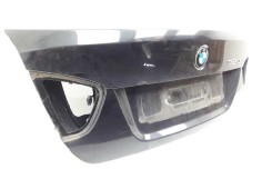 Recambio de tapa maletero para bmw serie 3 berlina (e90) 320d referencia OEM IAM 41627151491   2