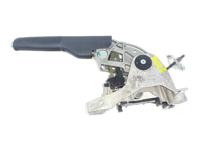 Recambio de palanca freno de mano para volkswagen scirocco (137) 1.4 tsi (118kw) referencia OEM IAM 1K0711303M  