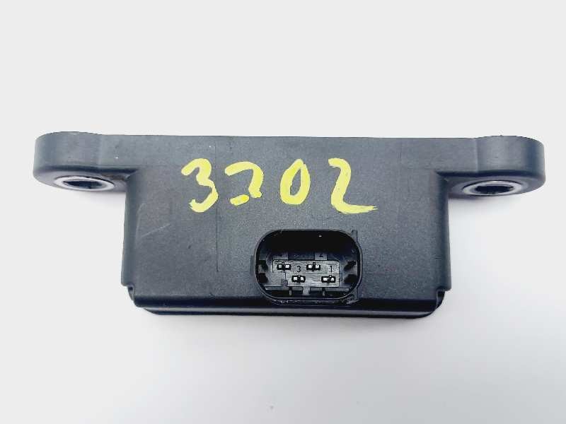 Recambio de modulo electronico para chevrolet captiva 2.2 vcdi lt 2wd referencia OEM IAM 22822648  