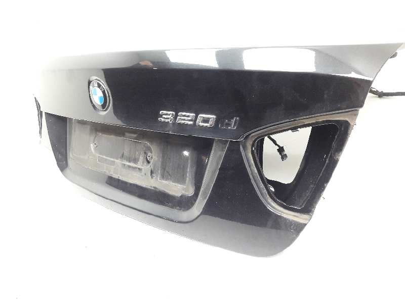 Recambio de tapa maletero para bmw serie 3 berlina (e90) 320d referencia OEM IAM 41627151491  
