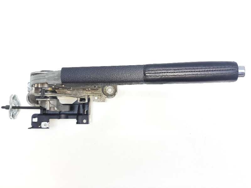 Recambio de palanca freno de mano para volkswagen scirocco (137) 1.4 tsi (118kw) referencia OEM IAM 1K0711303M  