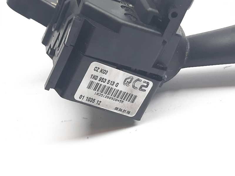 Recambio de mando intermitentes para volkswagen golf v berlina (1k1) gt sport referencia OEM IAM 1K0953513G  