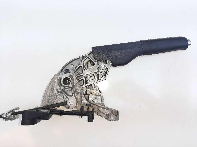 Recambio de palanca freno de mano para volkswagen scirocco (137) 1.4 tsi (118kw) referencia OEM IAM 1K0711303M  