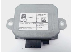 Recambio de modulo electronico para chevrolet captiva 2.2 vcdi lt 2wd referencia OEM IAM 13384291  