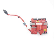 Recambio de modulo electronico para bmw serie 5 lim. (f10) 535d referencia OEM IAM 924049001  