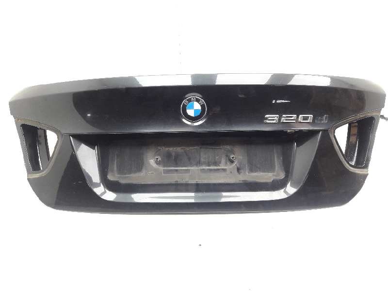 Recambio de tapa maletero para bmw serie 3 berlina (e90) 320d referencia OEM IAM 41627151491  