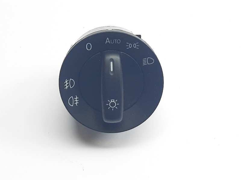 Recambio de mando luces para volkswagen golf v berlina (1k1) gt sport referencia OEM IAM 1K0941431A8  