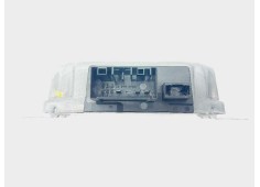 Recambio de modulo electronico para chevrolet captiva 2.2 vcdi lt 2wd referencia OEM IAM 13384291   2