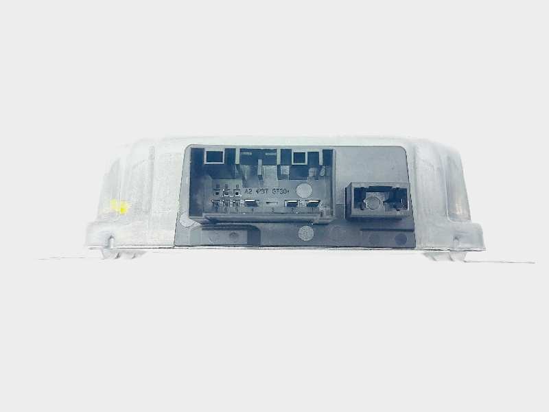 Recambio de modulo electronico para chevrolet captiva 2.2 vcdi lt 2wd referencia OEM IAM 13384291  