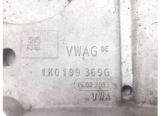 Recambio de puente delantero para volkswagen scirocco (137) 2.0 tsi (147kw) referencia OEM IAM 1K0199369G   2