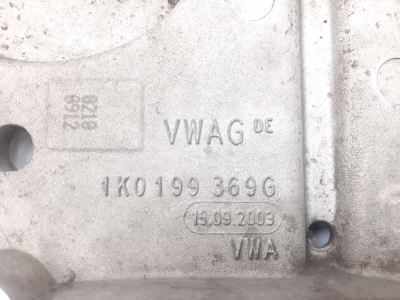 Recambio de puente delantero para volkswagen scirocco (137) 2.0 tsi (147kw) referencia OEM IAM 1K0199369G  