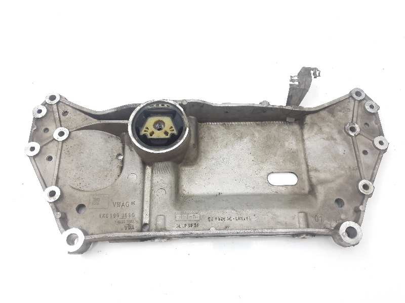 Recambio de puente delantero para volkswagen scirocco (137) 2.0 tsi (147kw) referencia OEM IAM 1K0199369G  