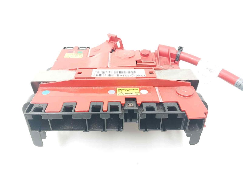 Recambio de modulo electronico para bmw serie 5 lim. (f10) 535d referencia OEM IAM 924049001  