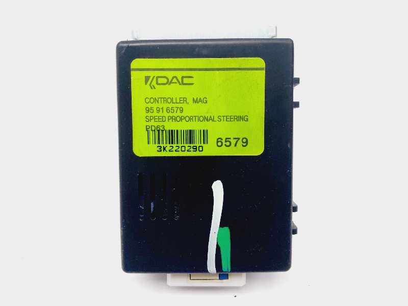 Recambio de modulo electronico para chevrolet captiva 2.2 vcdi lt 2wd referencia OEM IAM 95916579  