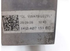 Recambio de brazo suspension inferior delantero izquierdo para volkswagen scirocco (137) 2.0 tsi (147kw) referencia OEM IAM 1K04 2