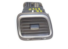 Recambio de rejilla aireadora para volkswagen scirocco (137) 1.4 tsi (118kw) referencia OEM IAM 1Q0819704K  