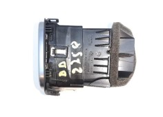 Recambio de rejilla aireadora para volkswagen scirocco (137) 1.4 tsi (118kw) referencia OEM IAM 1Q0819704K   2