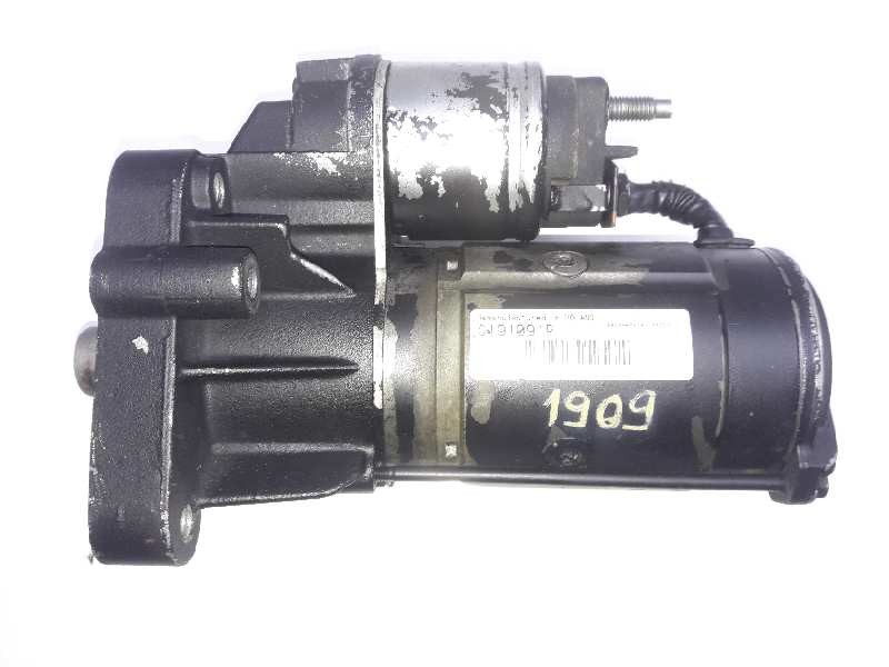 Recambio de motor arranque para renault espace iv (jk0) expression referencia OEM IAM 458178 D8R1 