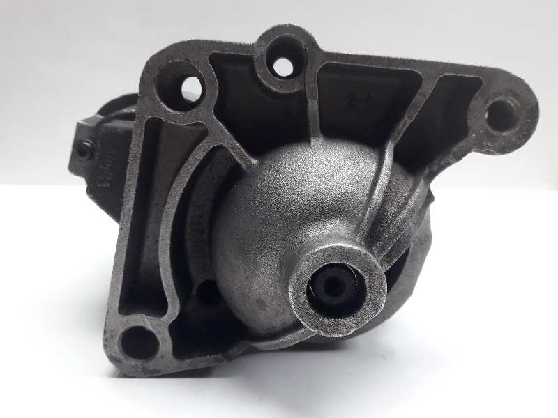 Recambio de motor arranque para renault espace iv (jk0) expression referencia OEM IAM 458178 D8R1 