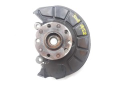 Recambio de mangueta delantera izquierda para volkswagen scirocco (137) 2.0 tsi (147kw) referencia OEM IAM   