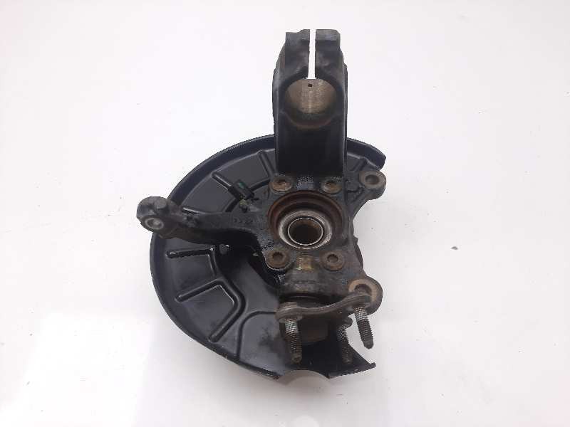 Recambio de mangueta delantera izquierda para volkswagen scirocco (137) 2.0 tsi (147kw) referencia OEM IAM   