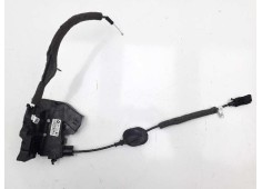 Recambio de cerradura puerta delantera derecha para renault scenic iv limited referencia OEM IAM 805026404R  