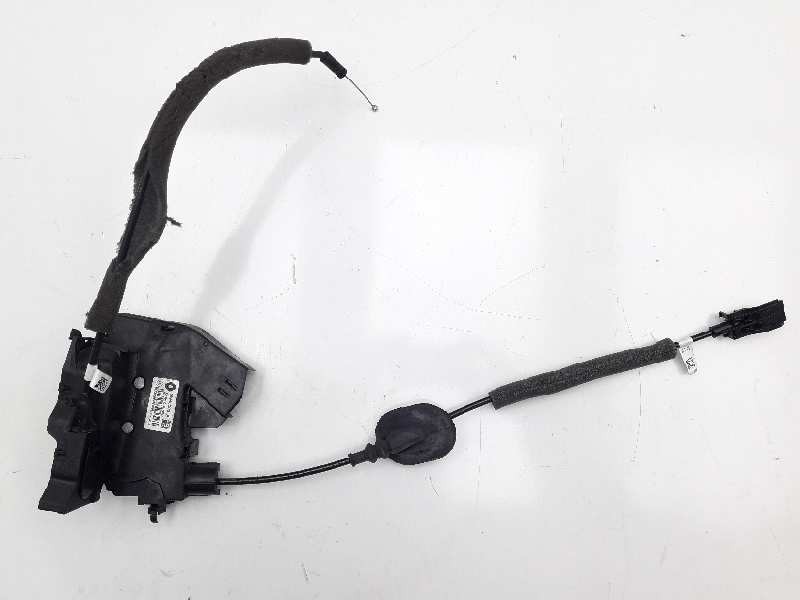 Recambio de cerradura puerta delantera derecha para renault scenic iv limited referencia OEM IAM 805026404R  