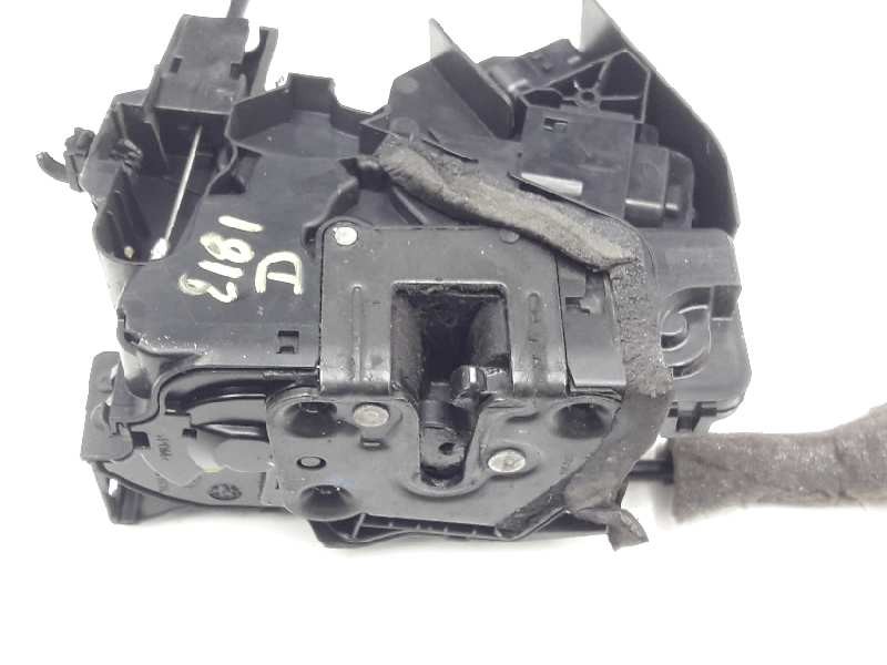 Recambio de cerradura puerta delantera derecha para renault scenic iv limited referencia OEM IAM 805026404R  