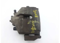 Recambio de pinza freno delantera izquierda para volkswagen scirocco (137) 2.0 tsi (147kw) referencia OEM IAM   