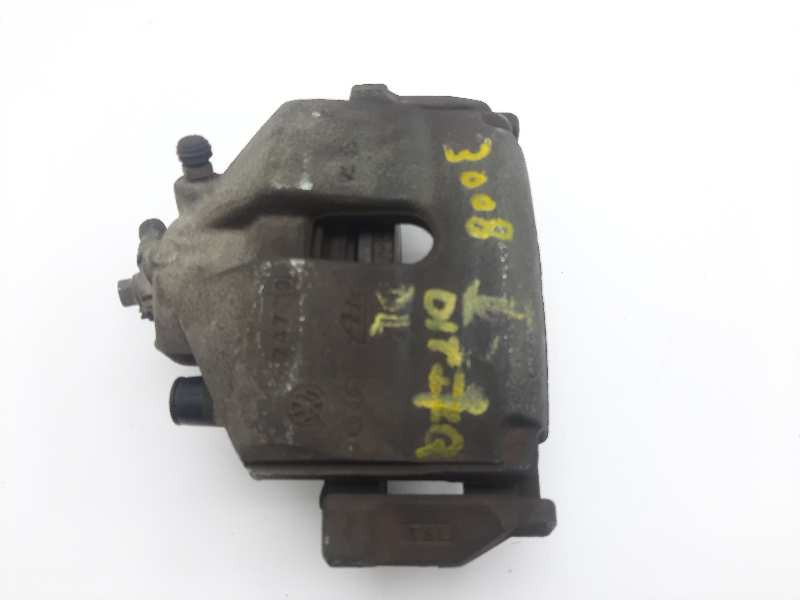 Recambio de pinza freno delantera izquierda para volkswagen scirocco (137) 2.0 tsi (147kw) referencia OEM IAM   