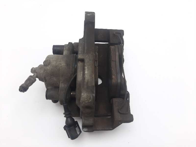 Recambio de pinza freno delantera izquierda para volkswagen scirocco (137) 2.0 tsi (147kw) referencia OEM IAM   