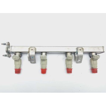 RAMPA INYECTORA 3534003000 3531004000 