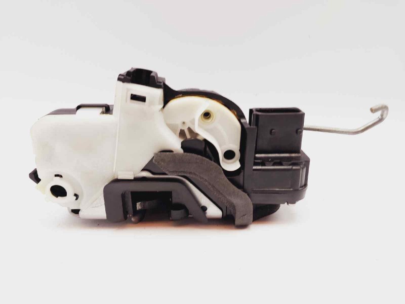 Recambio de cerradura puerta delantera derecha para chevrolet cruze ls referencia OEM IAM 13578277  