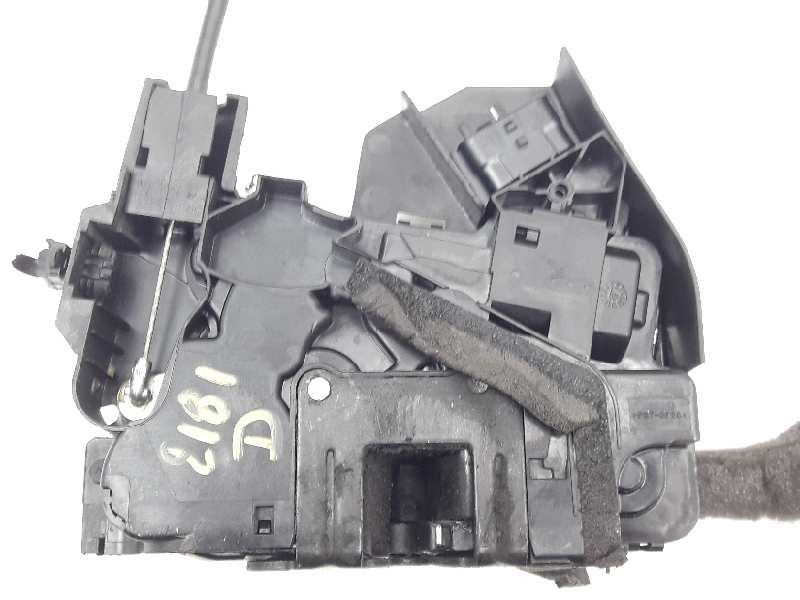 Recambio de cerradura puerta delantera derecha para renault scenic iv limited referencia OEM IAM 805026404R  